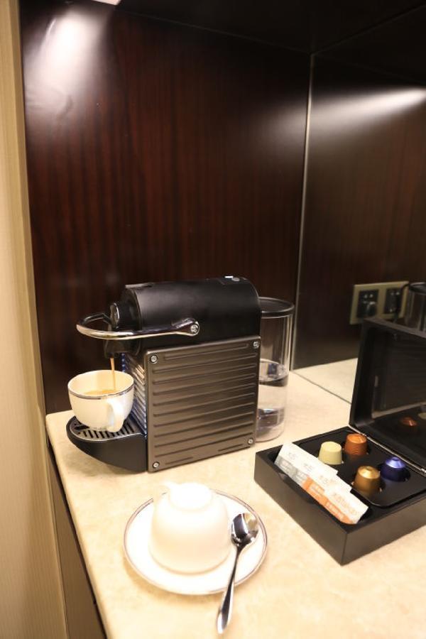 Hotel The Huiting Collection Wuhan Exterior foto